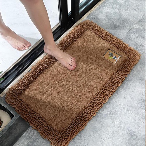 Thảm chùi chân chống trơn Thảm chùi chân chống trơn